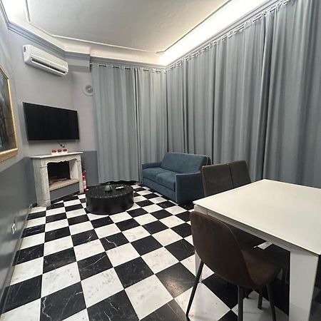 Esposizione Roof Apartment Roma Ngoại thất bức ảnh