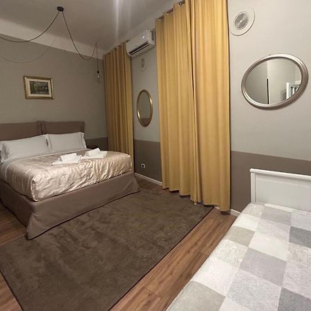 Esposizione Roof Apartment Roma Ngoại thất bức ảnh