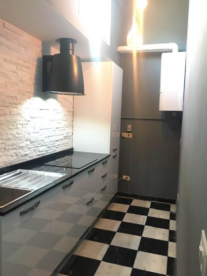 Esposizione Roof Apartment Roma Ngoại thất bức ảnh