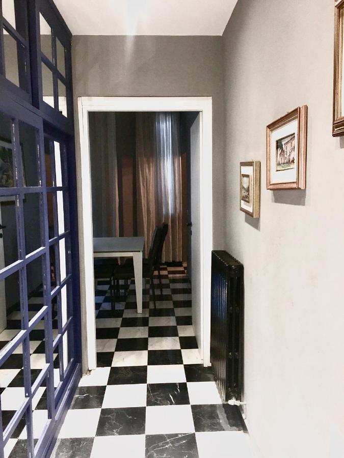 Esposizione Roof Apartment Roma Ngoại thất bức ảnh