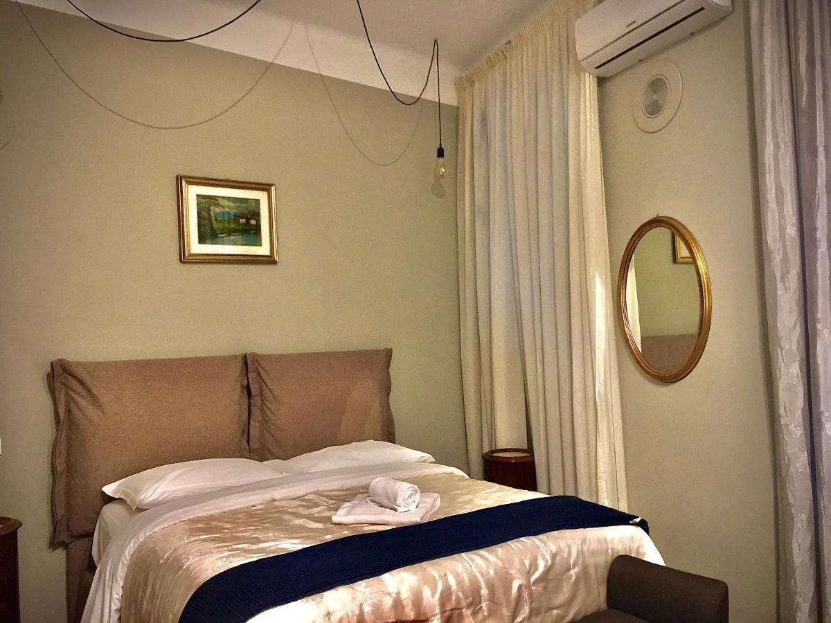 Esposizione Roof Apartment Roma Ngoại thất bức ảnh