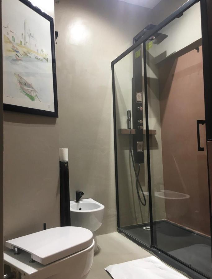 Esposizione Roof Apartment Roma Ngoại thất bức ảnh