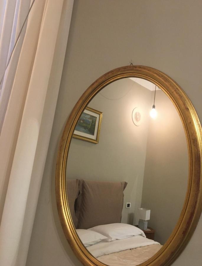 Esposizione Roof Apartment Roma Ngoại thất bức ảnh