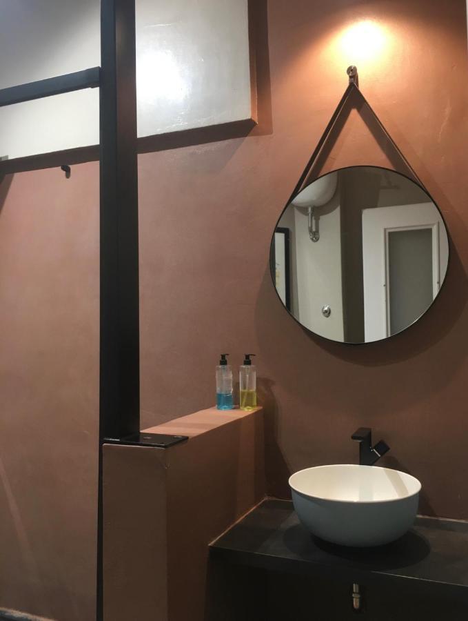 Esposizione Roof Apartment Roma Ngoại thất bức ảnh