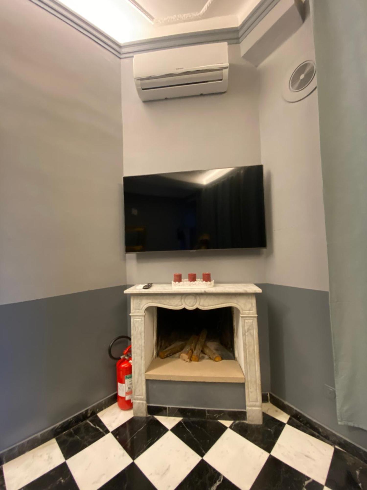 Esposizione Roof Apartment Roma Ngoại thất bức ảnh
